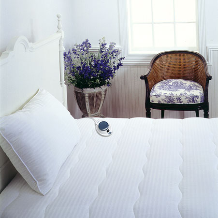 cozy winter heated-blanket